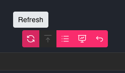 Refresh Button